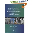 International Macroeconomics and Finance: Theory and Econometric Methods