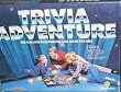 Trivia Adventure Quiz Game