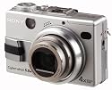 Sony DSC-V1 Digitalkamera (5,0 Megapixel)