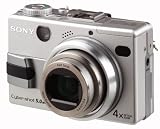 Sony DSC-V1 Digitalkamera (5,0 Megapixel)