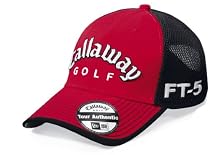 Callaway Tour Mesh Golf Cap