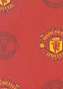 Manchester United Valance Sheet