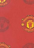 Manchester United Curtains 66 x 72 