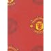Manchester United Curtains 66
