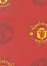 Kitchen & Housewares : Manchester United Curtains 66" x 54"