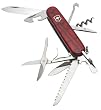 Huntsman, Ruby