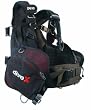Excel Pro weight integrated buoyancy compensator
