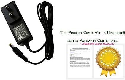 2Wire Power Supply for Models 1701HG, 2700HG, and 2701HG