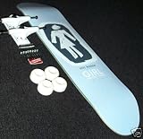 Girl Eric Koston Sketchy 7.5 Skateboard Complete
