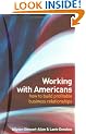 Working with Americans