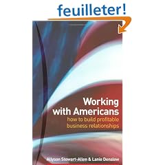Working with Americans: How to build profitable business relationships