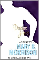 Darius Jones
