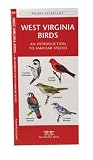 West Virginia Birds: An Introduction to Familiar Species (State Nature Guides)