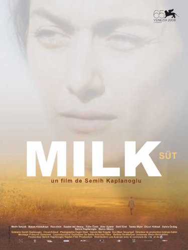 Milk Movie Poster (11 x 17 Inches - 28cm x 44cm) (2009) French Style A -(Gladstone Anderson)(Ken Boothe)(Stranger Cole)(Marcia Griffiths)(Derrick Lara)(Hopeton Lewis)