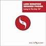 Living In the City (Gerardo Frisina Nujazz Mix)