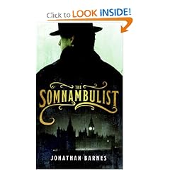 The Somnambulist