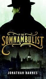 The Somnambulist