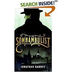 The Somnambulist