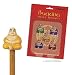 BUDDHA PENCIL TOPPERS