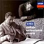 Britten : Serenade, Les Illuminations, Nocturne