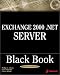 Exchange 2000.Net Server Black Book with CDROM