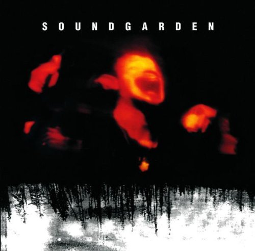 Soundgarden. The Day I Tried To Live. from the album Superunknown