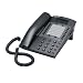 Berkshire 600 Corded Telephone - Dark Grey