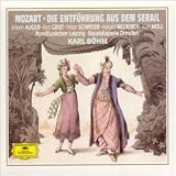 Mozart: Die Entfuhrung Aus Dem Serail