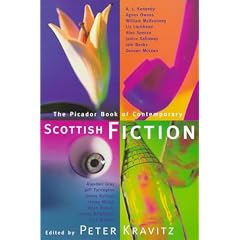 The Picador Book of Contemporary Scottish Fiction