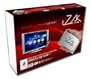 iZak 8002 80 GB Portable Mediacenter