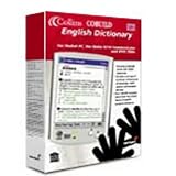 Tom Tom Collins Cobuild English Dictionary
