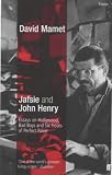 Jafsie and John Henry: Essays