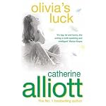 Olivia's Luck book cover