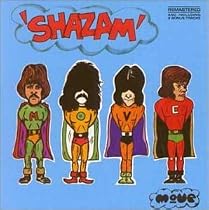 Shazam