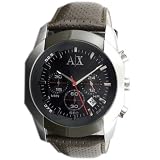 [アルマーニ エクスチェンジ] A/X ARMANI EXCHANGE 腕時計 クロノグラフ AX1167 メンズ [並行輸入品]