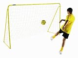 Kickmaster 7ft Premier Goal