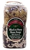 BLACK & NAVY BEAN SOUP-1 BAG