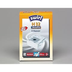 Swirl Papierbeutel H 32 MP
