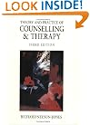 Theory and Practice of Counselling & Therapy