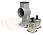 Zyliss Swiss Army Grater with 3 Drums