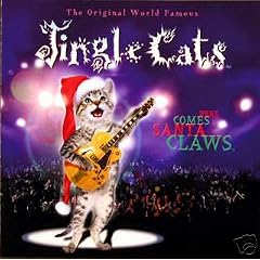 �W���O���L���b�c�́u�T���^�N���[�X�v