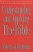 Image of Understanding and Applying the Bible