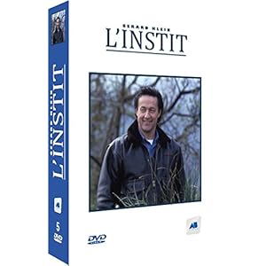 Coffret l'instit
