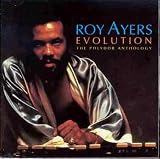 Evolution: The Polydor Anthology
