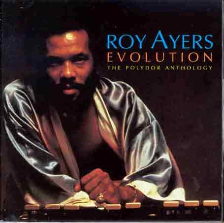 CD-Charts  Music : Evolution: The Polydor Anthology