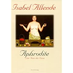 Aphrodite. Eine Feier f�r die Sinne.
