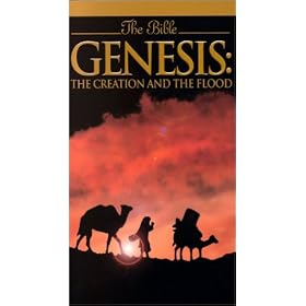 The Bible - Genesis [VHS]