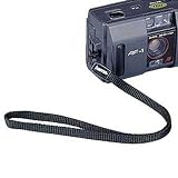 Hama 27821 Wrist Strap (Black)