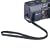 Hama 27821 Wrist Strap (Black)