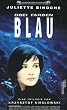 Drei Farben: Blau [VHS]